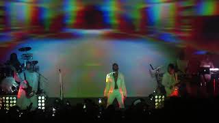 Miguel - Hollywood Dreams Live (02 Brixton Academy)