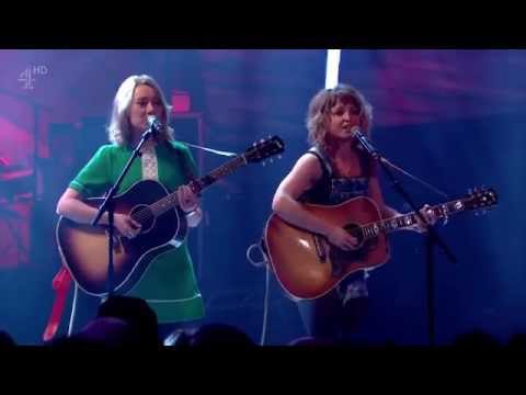 Sound of the Sirens - Together Alone Performed LIVE on TFI