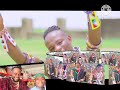 LUHAMYA LIMBU UJUMBE WA MABHEJA Prd By Zengo Studio 2025 Mp3