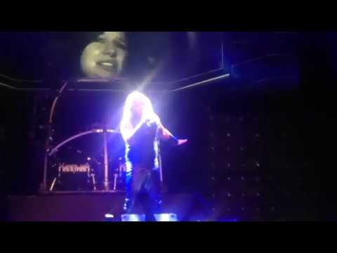 Manowar - Kings Of Metal / Warriors Of The World (United) ( Минск 2019.03.23. Дворец Спорта )