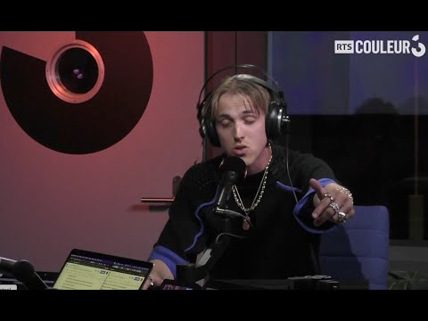 NAYUNO with Cinnay, Nucleus Exclusives LIVE at COULEUR 3