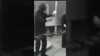 Norwegian national tv broadcast in colour #television #colors #first #history #historical #moments