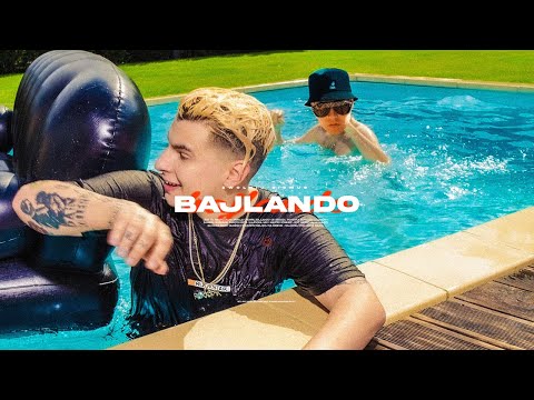 RETO feat. WHITE 2115 - BAJLANDO (prod. by DEEMZ) [HQ VERSION]