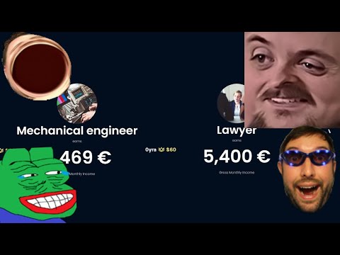 Forsen Plays More or Less Game - Part 2 (With Chat)