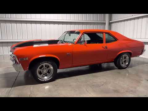 1970 Chevrolet Nova (CC-1533735) for sale in Largo, Florida