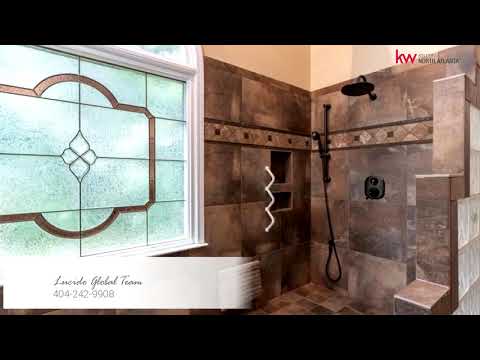 Residential for sale   3430 Fox Hollow Way, Suwanee, GA 30024