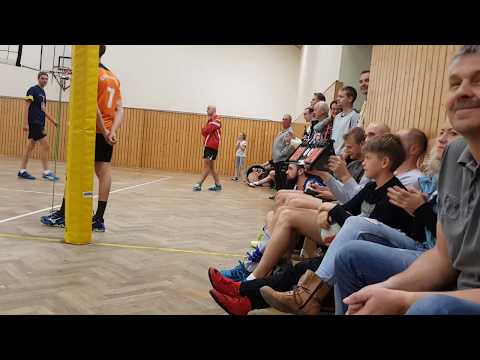Albernauer SV - SV Bockau 4.10.2019