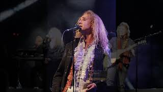 STEVE HACKETT (plays GENESIS) - Eleventh Earl of Mar