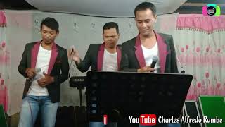 Download lagu Obama Trio - Holong Na Tarlambat (Secara Live Streaming) | Cipt.Supriono Nadeak | Lagu Batak mp3