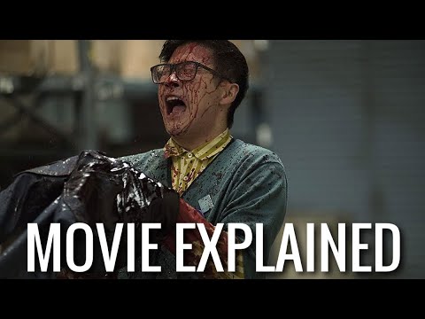 SLAXX (2020) Explained | Movie Recap