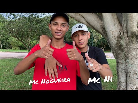 Medley Revelação 2023 - Part. Mc Nogueira e Mc Ni