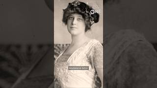 Madeliene Astor: Titanic Survivor Who Became Palm Beach Royalty