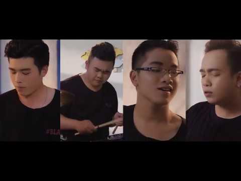 Vươn tới ước mơ - Black Band