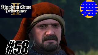 【ラッタイより】#58 舞LABOのキングダムカム・デリバランス トゥー【Kingdom Come: Deliverance II】