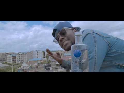 Wale The King -  Me, Myself & I