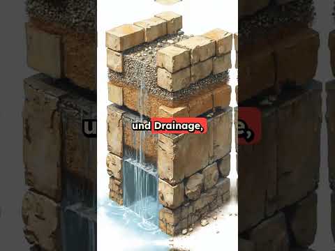 Die Lebensadern des Römischen Reiches: Das Straßennetz 🛣️