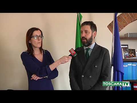 2018-03-12 PRATO - L'ASFALTATURA DELLA DECLASSATA SLITTA A DOMANI