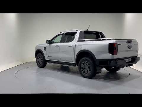 Ford Ranger D/CAB WILDTRAK - 2.0TD2 - Image 2