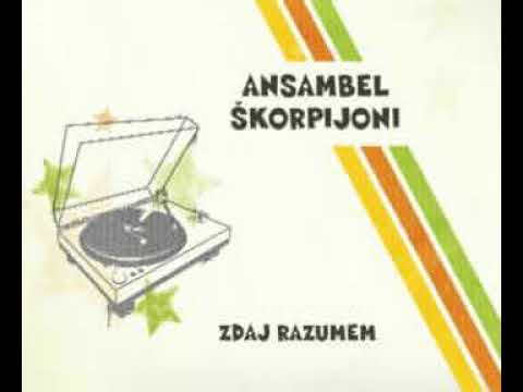 Ansambel Škorpijoni   Zdaj razumem