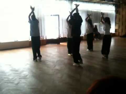 DnA Pędzące Imadła