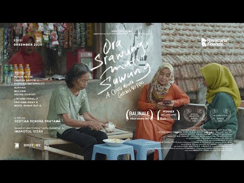 Short Film - NO MATTER, DEATH IS FOREVER (2020)