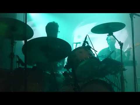 Public Service Broadcasting live - The Pit - 11.11.2025 - Metropol - Berlin