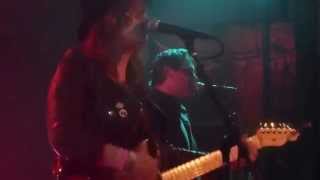 Lydia Loveless - Wine Lips (Houston 05.27.14) HD