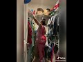 Slap “Smack” Girlfriend’s Ass🍑🍑🍑 Every second So Funny And Her Reaction