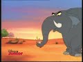 Timon And Pumbaa Intro Arabic My Version V1