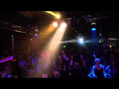 Still Lion & Big Badda Boom Sound @ Juggle in a East 2014