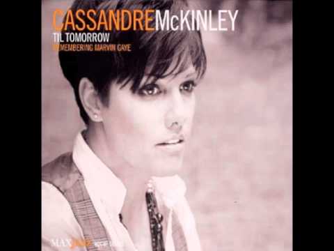 Cassandre McKinley - Night Life