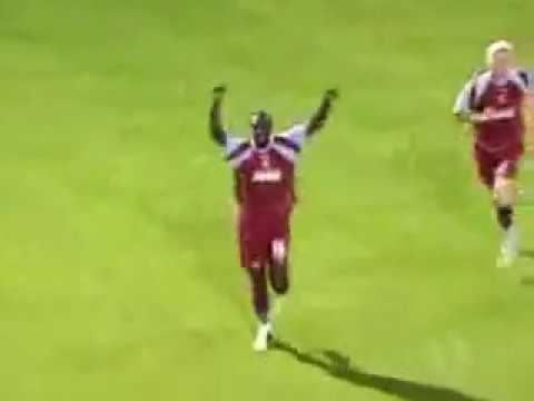 Scunthorpe United v. Barnsley, 2005/06