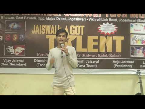 Vivek Jaiswal Vivek Jaisw...