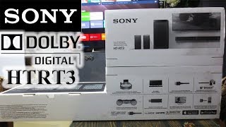 Sony HT-RT3