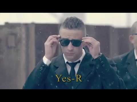 Yes-R Ft. Sjaak ,Darryl & Soesie B (Gangsterboys)