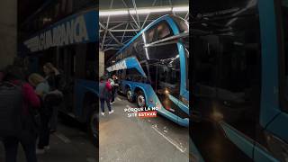 Download lagu How to get from São Paulo to Rio de Janeiro by bus #traveltips #trip #tourism mp3