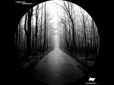 TIC002 - Theodor - Sideroad10 (Original Mix)