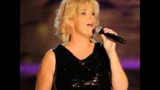 Trisha Yearwood :::: Baby Don&#39;t You Let Go.