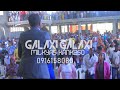 GALAXI GALATI MILKYAS KANKESO Sidamic Gospel Song 2021 Vol 2 VCD