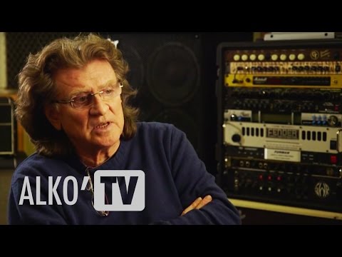 Fragment wywiadu ze Zbigniewem Wodeckim dla projektu Albo Inaczej