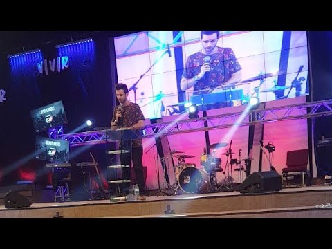 ITIEL ARROYO EN COSTA RICA    -    Desenmascarando a la Madame