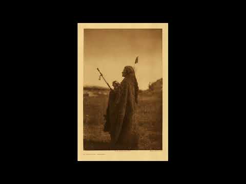 Heal your Soul 🦅 Ancestral Chants from the Native Americans