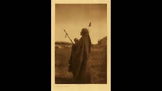 Heal your Soul 🦅 Ancestral Chants from the Native Americans