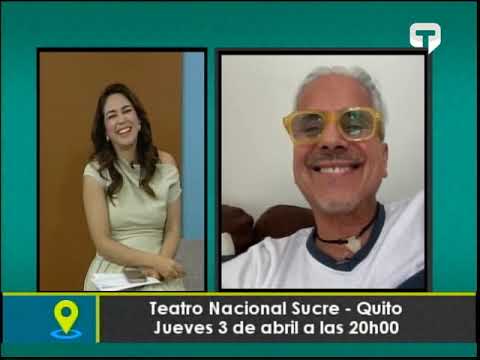 Pablo Herrera presenta su tour Tengo un amor