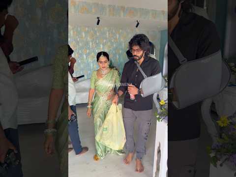 బిగ్ బాస్ తర్వాత SPA బ్యాచ్ Amardeep And Shobha Shetty Visuals At Studio Opening | Priyanka | AC