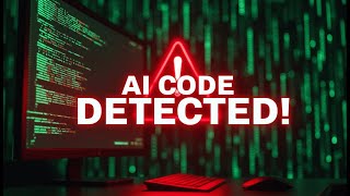 Download the video "AI Code Detector – How to Detect AI-Generated Code in Seconds [ LIVE PROOF ]"