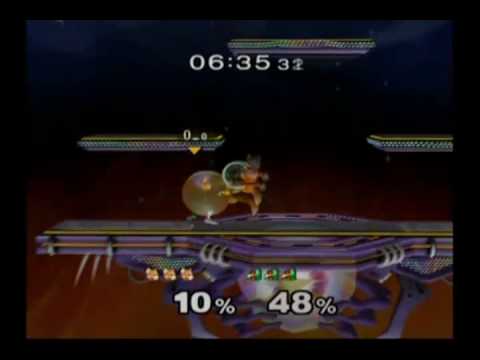 Northern Smashfest 3! - Fernandez (Falco) vs. Enig (Fox) - WB - 2