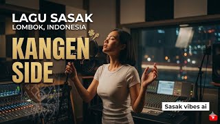 Download lagu KANGEN SIDE - Lagu Sasak Bikin Baper Versi India | Sasak Vibes AI mp3 Download lagu KANGEN SIDE - Lagu Sasak Bikin Baper Versi India | Sasak Vibes AI mp3