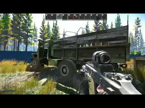 Humanitarian Supplies Escape From Tarkov Guide