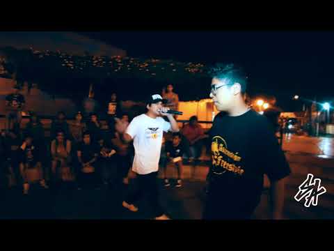 Crack vs Kzador (Semifinal) PreTemporada 2018 - Iniciativa S.A.